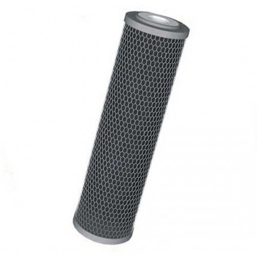 Cartuş cu bloc de cărbune pentru BigBlue 20'', treapta 2, 10 μm, Ø114