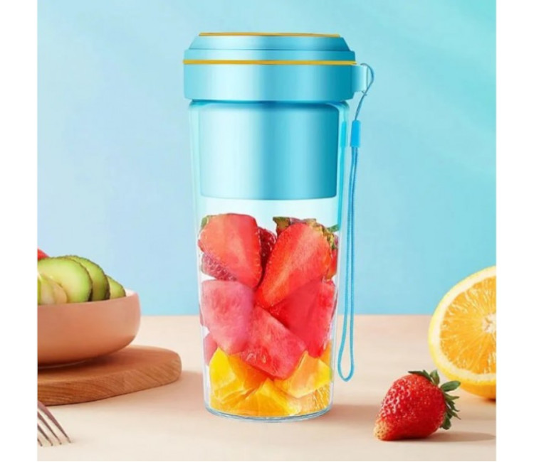 Blender-pahar pentru smoothies (S7--266)