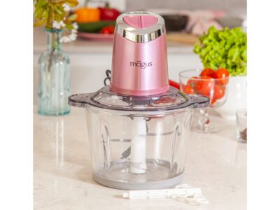 Blender-mărunțitor Magus 3L 1000W (nergu)