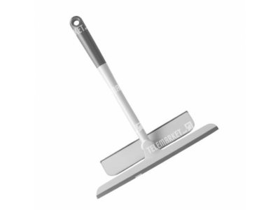 Perie pentru curățarea sticlei 2in1 Home