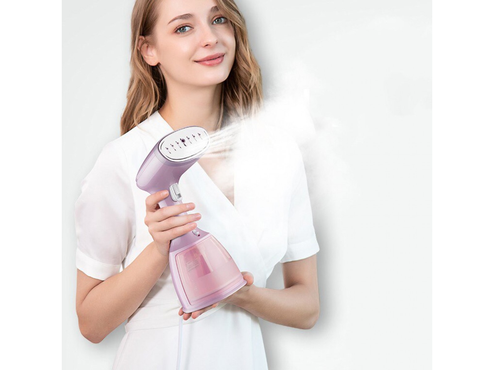 Fier de calcat cu abur Raf 1500W