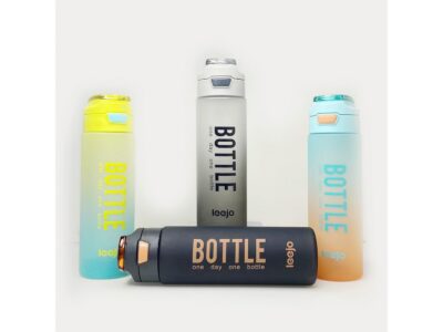 Sticlă pentru apă Leejo One Day Bottle 1000 ml
