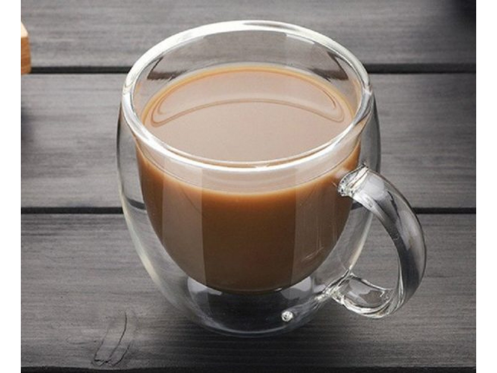 Cană cu pereți dubli 250ml