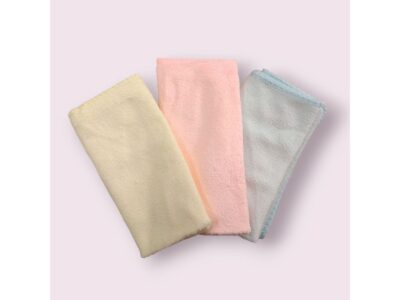 Lavete pentru curățare 30 x 30cm Egis (3buc)