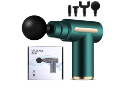 Dispozitiv de masaj Massage Gun