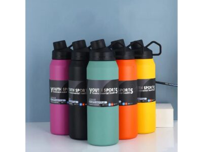 Termos vacuum Sport Matte 800 ml