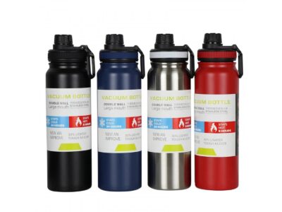 Termos vacuum Sport  800 ml