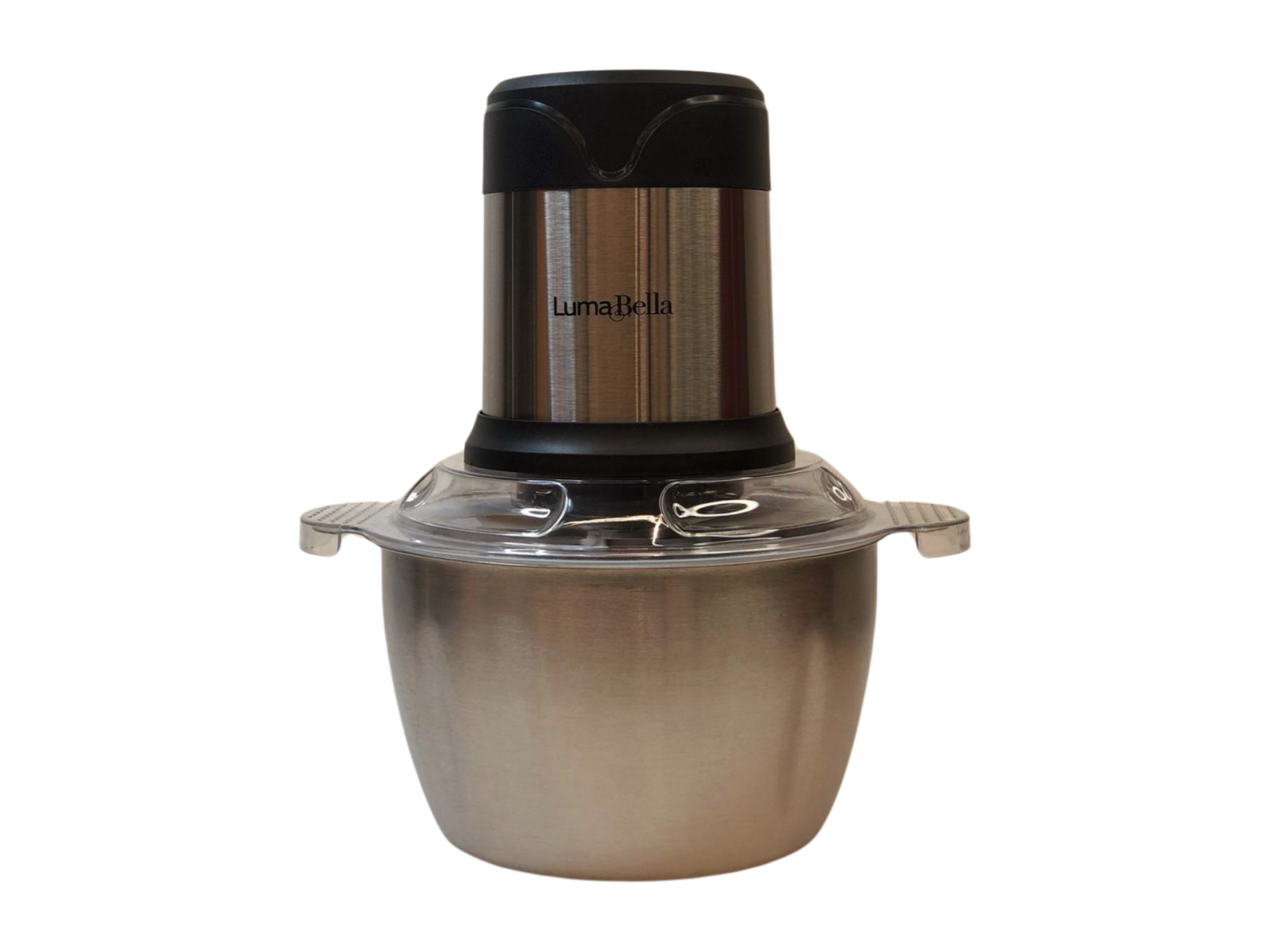 Blender-chopper 500W 2L LumaBella B-5002
