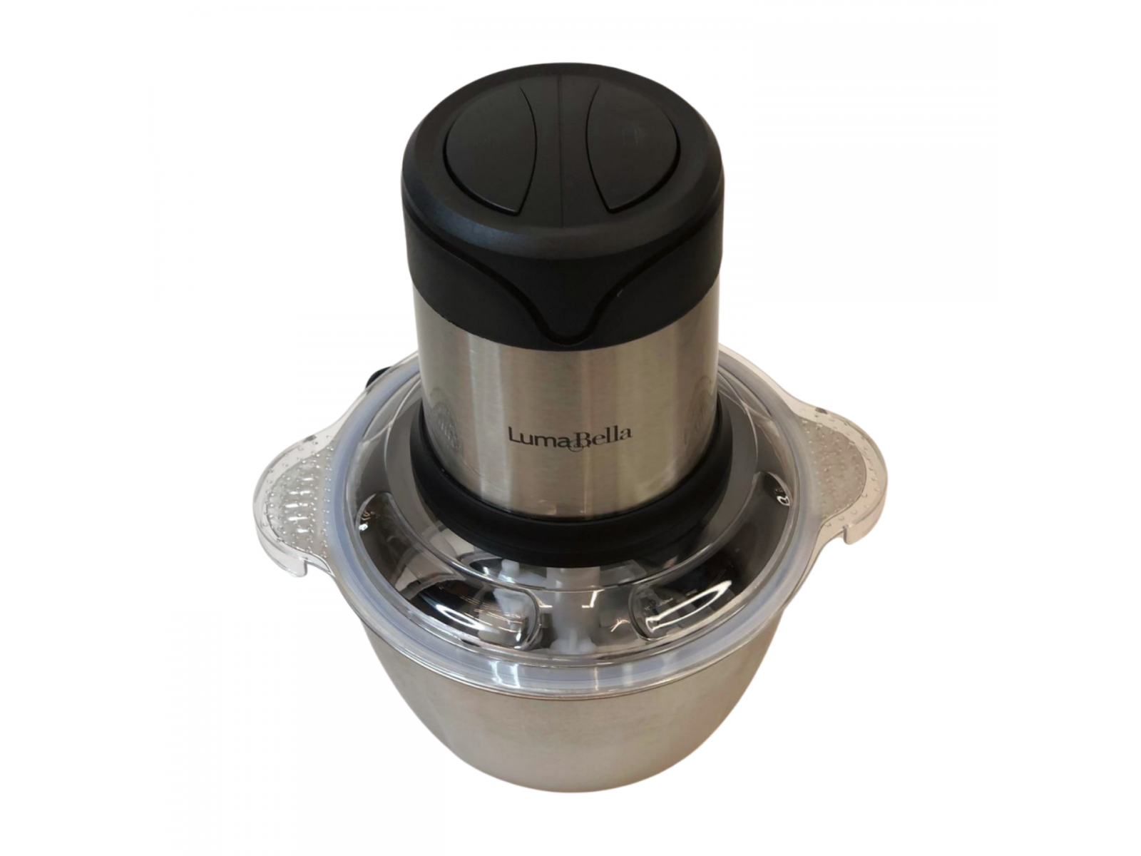 Blender-chopper 500W 2L LumaBella B-5002