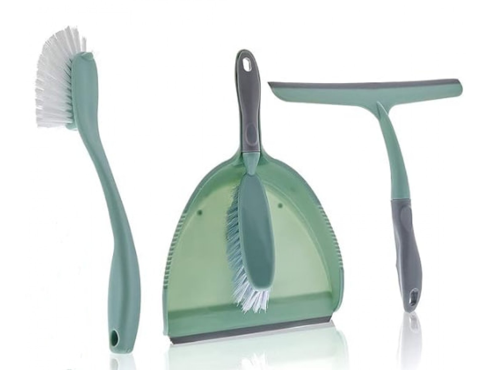 Set pentru curățenie Clean star (4buc)