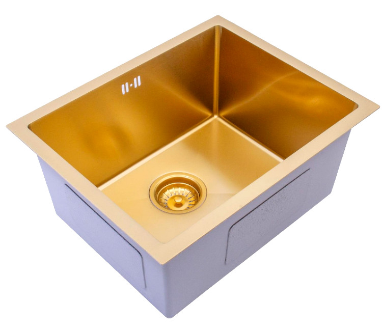 Chiuveta Inox 5040 (auriu)