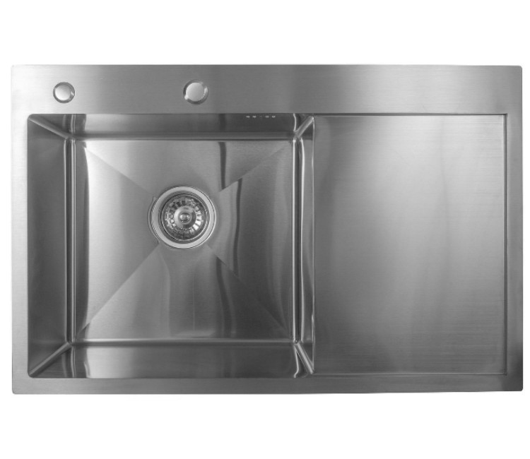 Chiuveta Inox 7850 (gri)