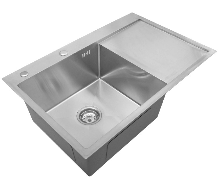Chiuveta Inox 7850 (gri)