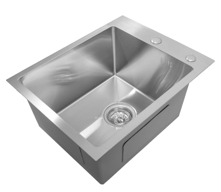 Chiuveta Inox 4050 (gri)