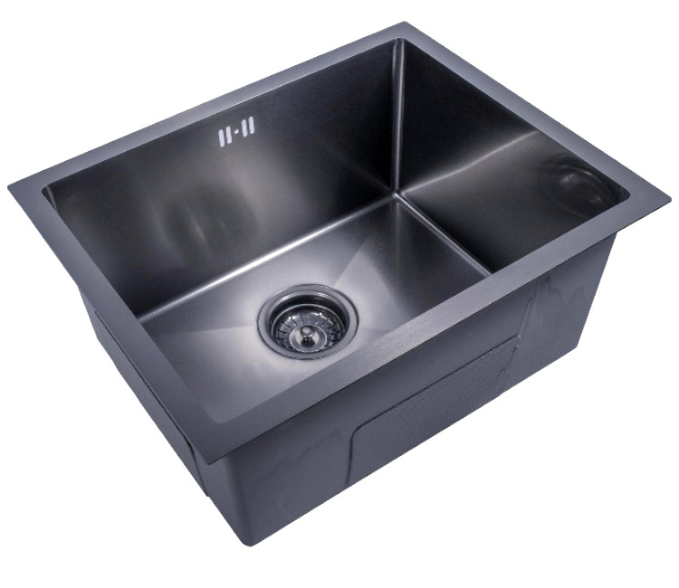 Chiuveta Inox 5040 (negru)