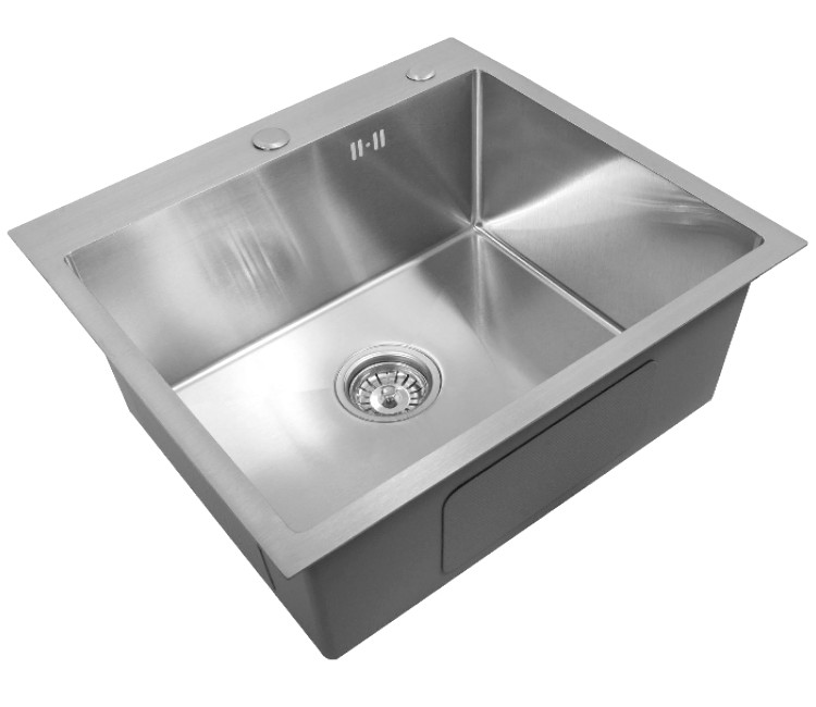Chiuveta Inox 5550 (gri)