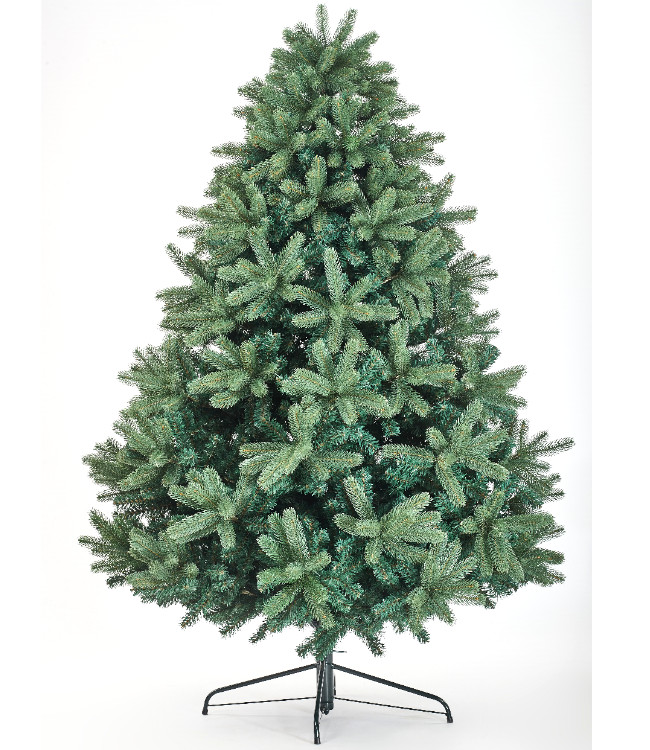 Brad artificial verde Grand Elite 180 cm PE