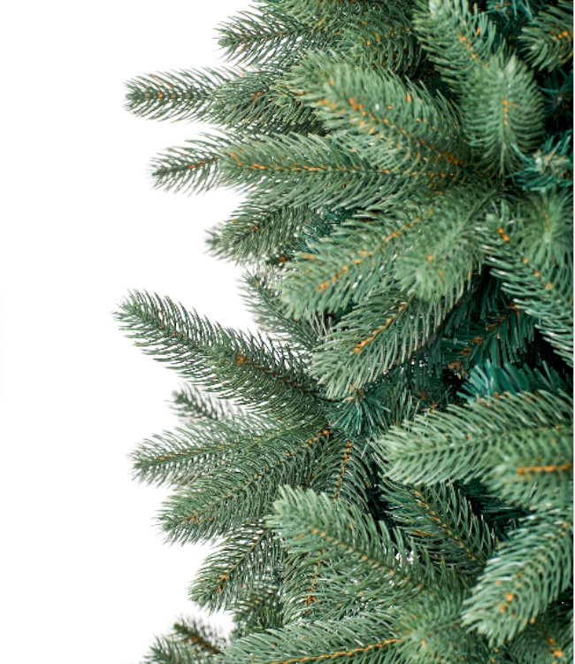 Brad artificial verde Grand Elite 180 cm PE