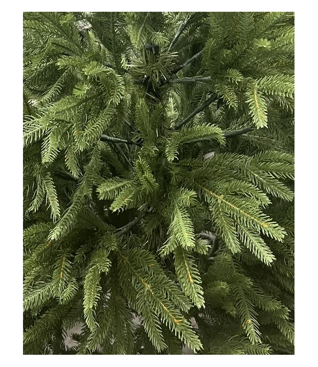 Brad artificial verde Pin Nordic 180 cm PE