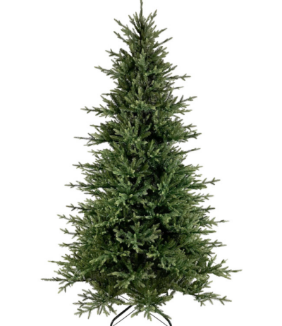 Brad artificial verde Pin Nordic 180 cm PE