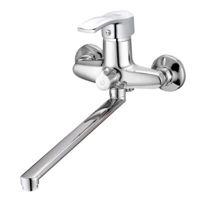 Baterie pentru cadă Inox LUN7-279 (gri)
