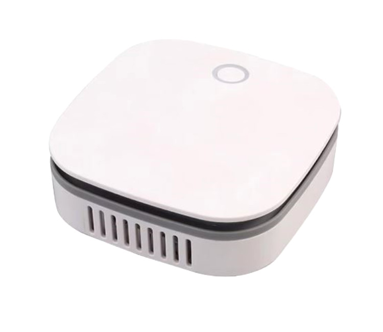 Purificator și ionizator de aer