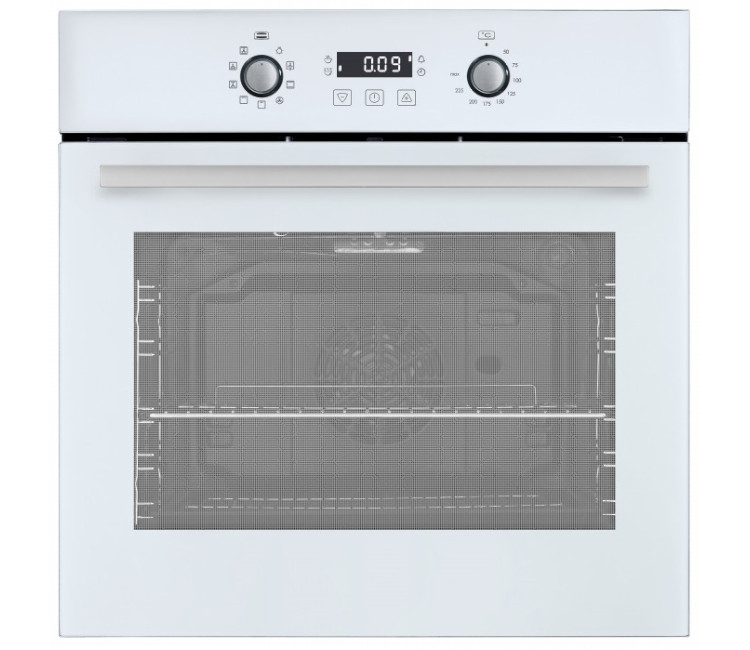 Cuptor electric incorporabil 32408 NONA 09 Soft Stouch GL (alb)