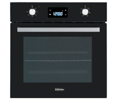 Cuptor electric incorporabil 32401 BCE-5262 TOUCH (negru)