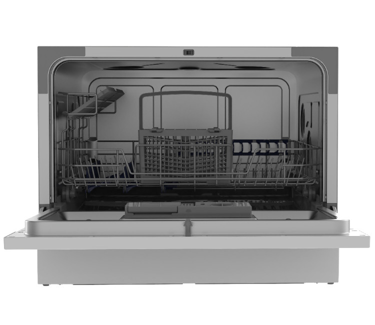 Mașină de spălat vase pe masă 33203 WQP6-3602G (alb)