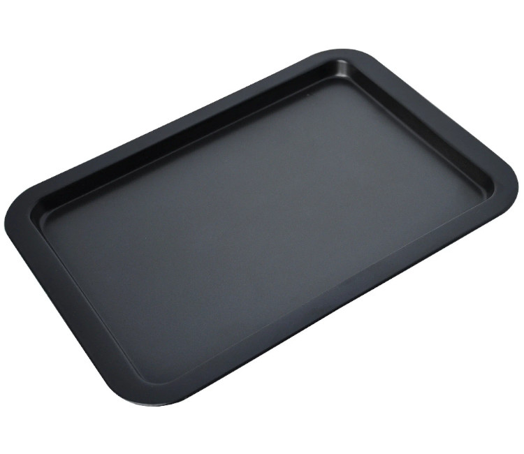 Tavă cuptor ENAMELT 45mm