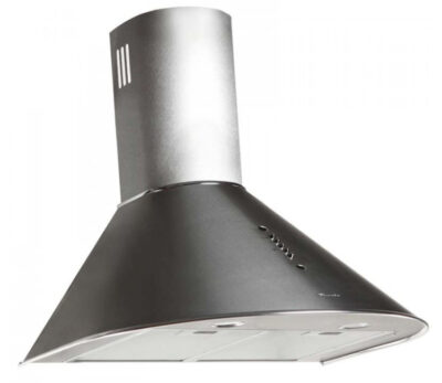 Hotă de bucătărie cupolară 34714 VIOLLA 750/60 IX LED (inox)