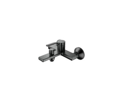 Baterie pentru cadă HB-61103 (negru)