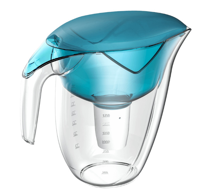 Filtru Ulcior Ecosoft AQUAGREEN