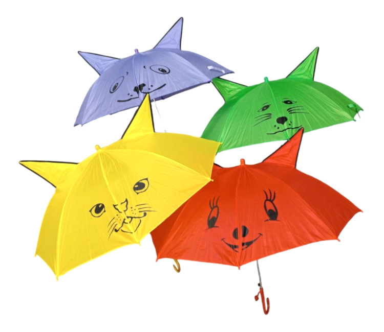 Umbrelă pentru copii (45 cm)
