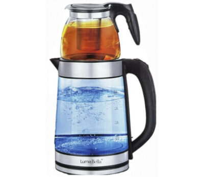 Fierbător cu infuzie 1500W LumaBella LB-59019