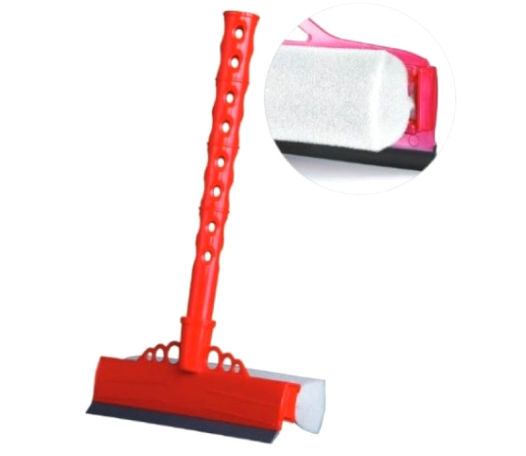 Perie pentru spălarea sticlei 22cm Zambak Plastik