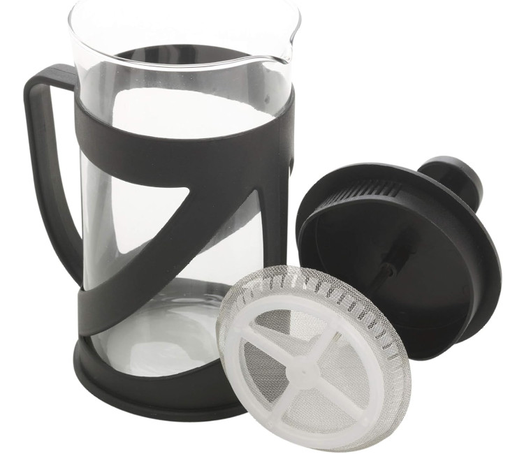 Ceainic pentru infuzie 600ml Alpina