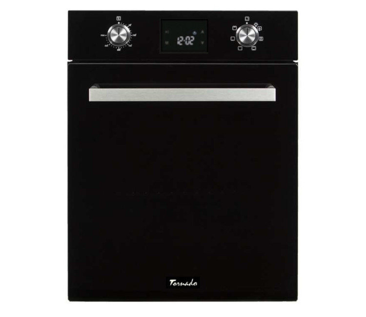 Cuptor electric incorporabil 2499 TRC-456 TOUCH FBL (negru)
