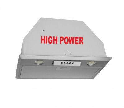 Hotă de bucătărie incorporabilă 44837 MODUL 1200/52 LED (inox)