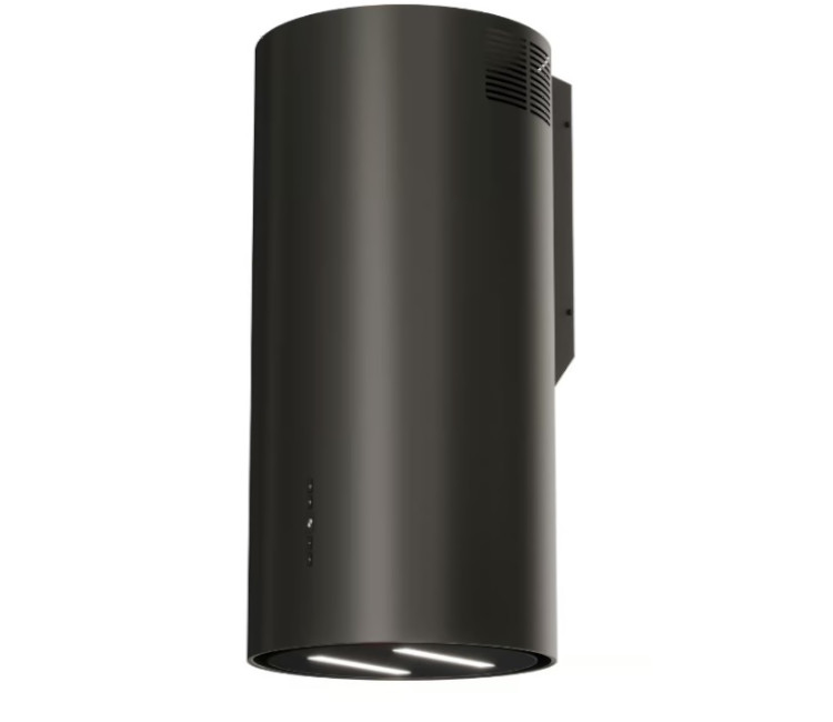 Hotă de bucătărie 31416 NONA MLW W8039 (negru)