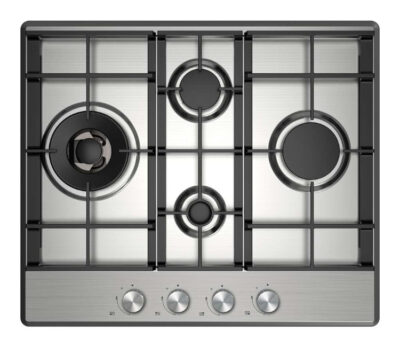 Plită incorporabilă pe gaz 22106 MG697TX (inox)