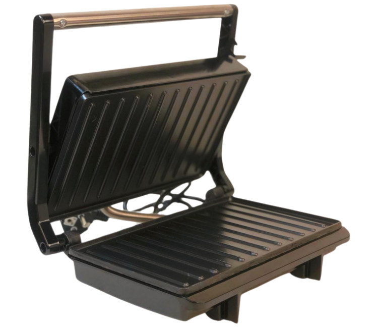 Gril electric 850W LumaBella (B-9030)