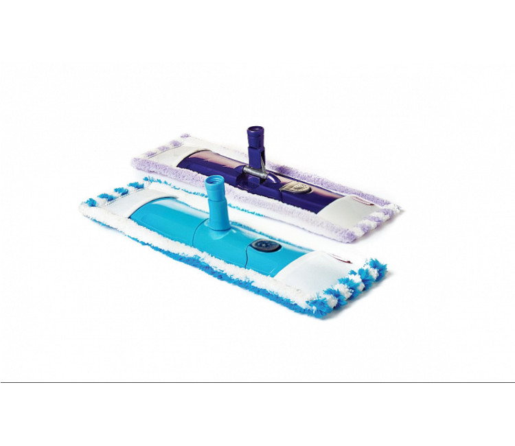 Mop plat făr mâner 40cm Zambak (ZP202)