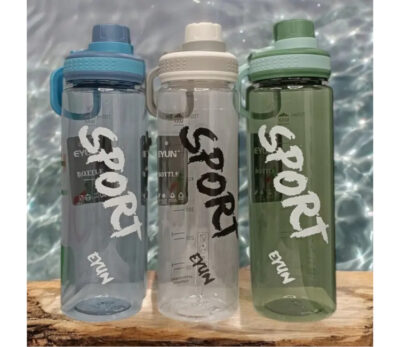 Sticlă de apă Sport Eyun – 700 ml