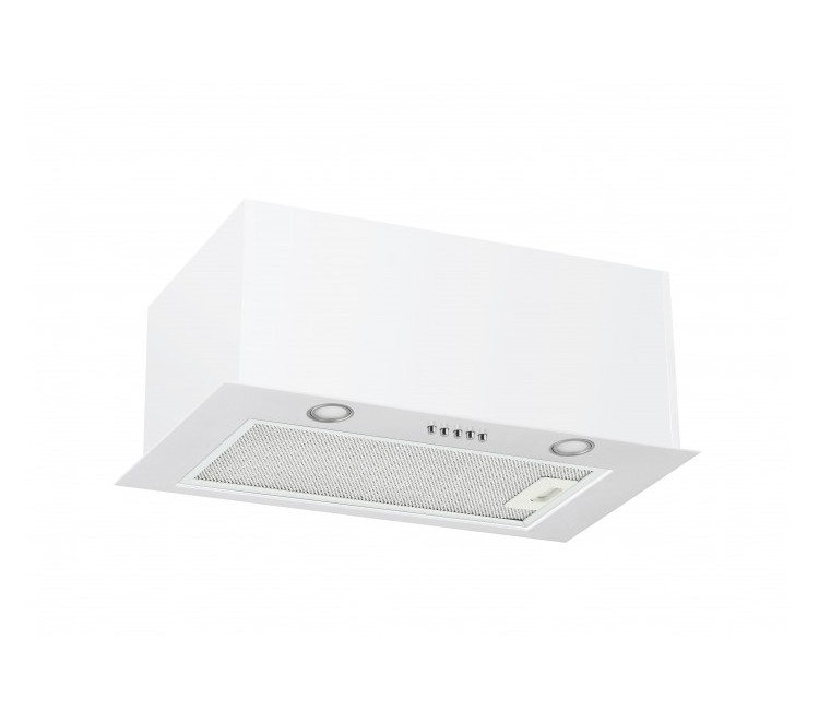Hotă de bucătărie incorporabilă 31418 MIRA52 1000 WH (alb)