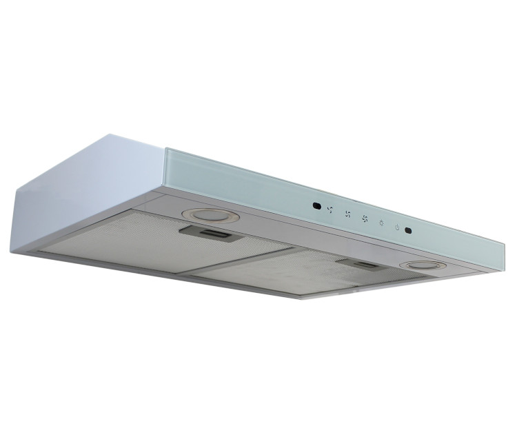 Hotă de bucătărie plată 31109 IRMA RS602 WH (alb)
