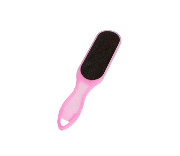 Pilă pentru pedichiură - pentru tălpi (Mixueer GM-85021)
