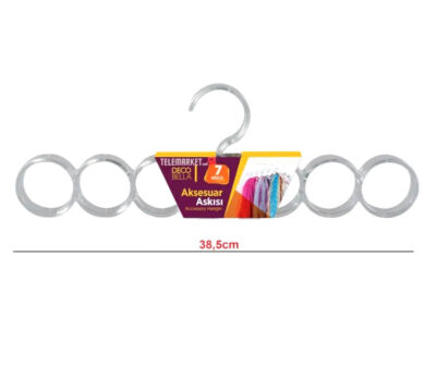 Umeraș pentru accesorii DecoBella