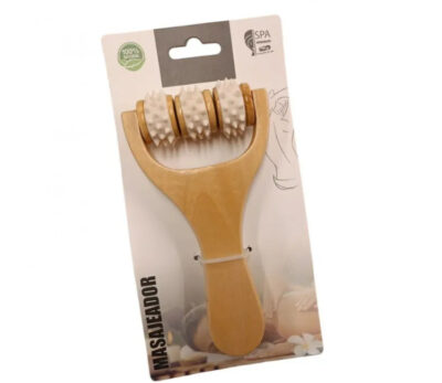 Dispozitiv de masaj SPA cu 3 role (CH5820)