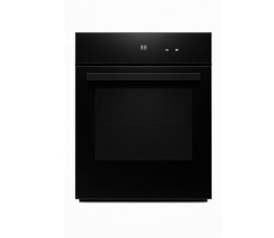 Cuptor electric incorporabil 32412 BCE 456 FULL TOUCH FBL (negru)